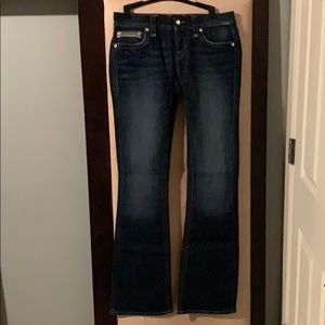 NWOT! Rock Revival Jeans